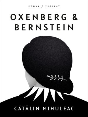 cover image of Oxenberg & Bernstein